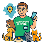 Coordenador Regional